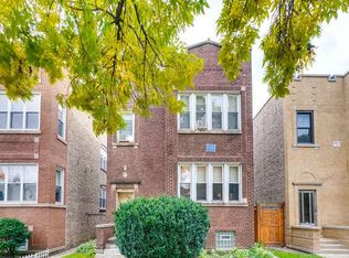 4953 W Sunnyside Ave, Chicago, IL 60630
