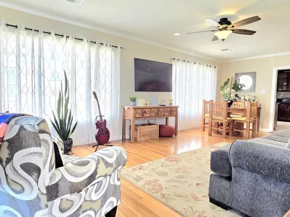 1604 S Curtis Ave, Alhambra, CA 91803