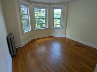 (Undisclosed Address), Boston, MA 02115