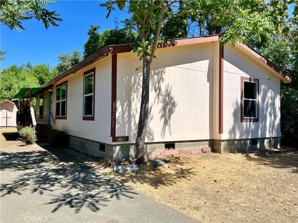 6366 15th Ave, Lucerne, CA 95458