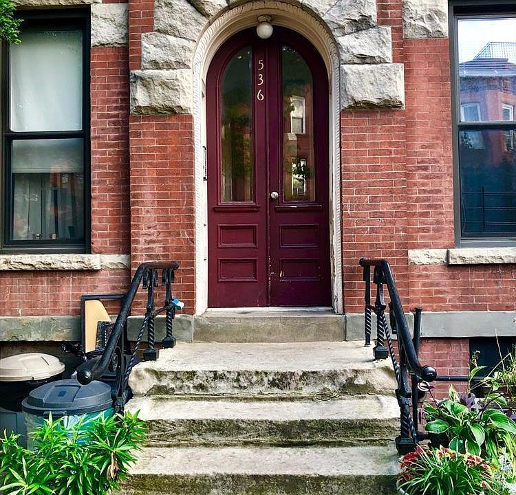 1st image of 536 11th St APT 2L
