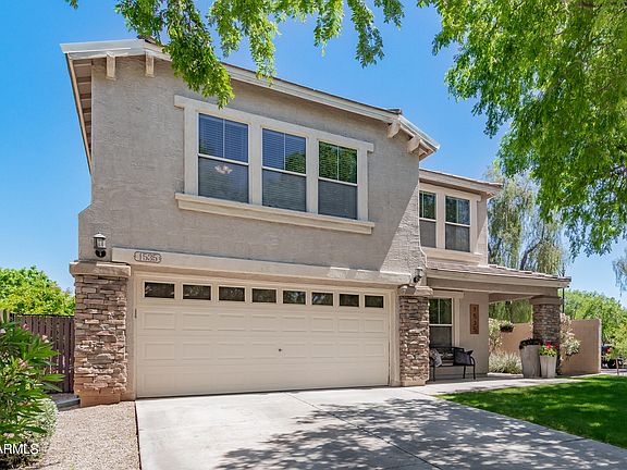 4th image of 1535 S SABINO Drive