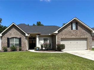 640 Piney Ridge Cir, Madisonville, LA 70447