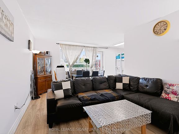 5th image of 2485 Woking Cres #401