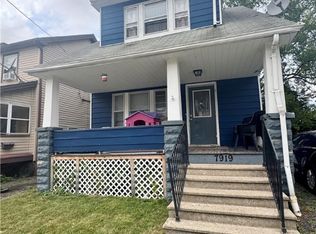 7919 Beman Ave, Cleveland, OH 44105