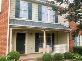 4908 Bunclody Ct, Henrico, VA 23228
