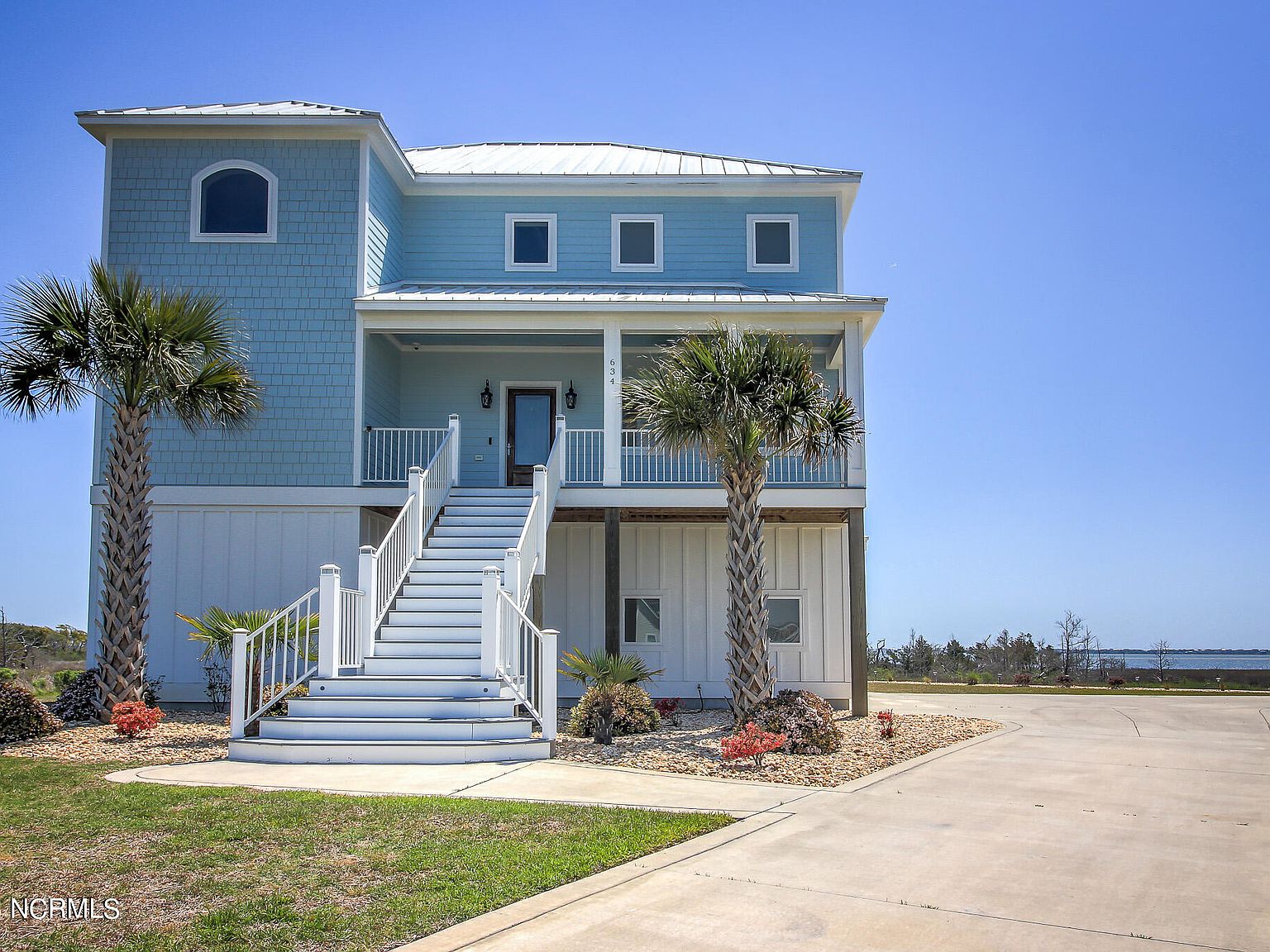 634 Fishermans Point, Newport, NC 28570 Zillow