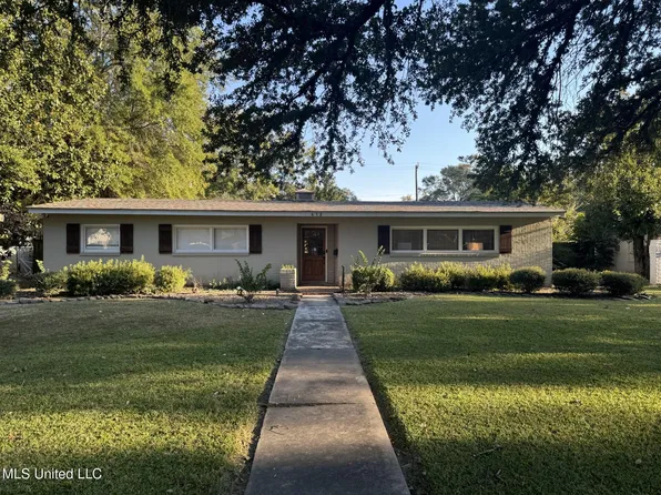 412 Macarthur St, Greenwood, MS 38930