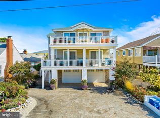 233 N 1st St, Surf City, NJ