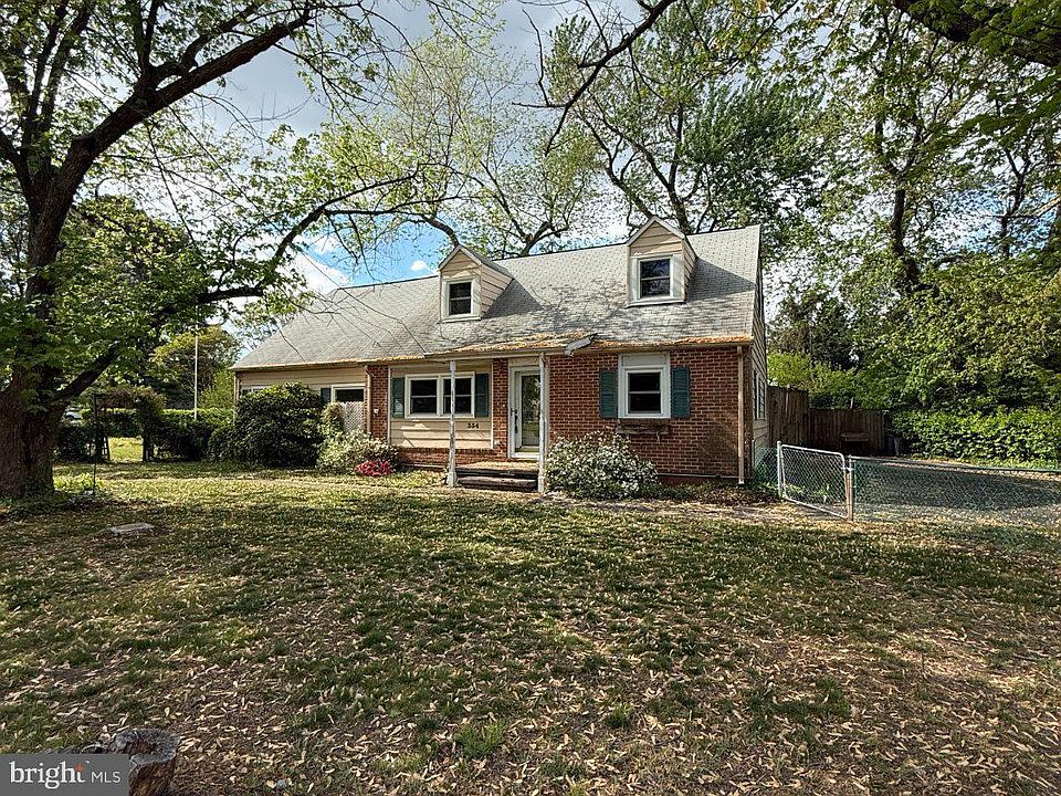 1st image of 334 Buena Vista Ave