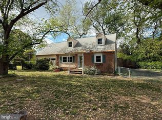 334 Buena Vista Ave, Arnold, MD 21012
