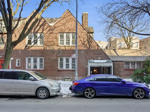 27 East 18th Street image 1 of 5