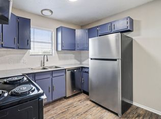 Breezeway Townhomes, Early, TX 76802