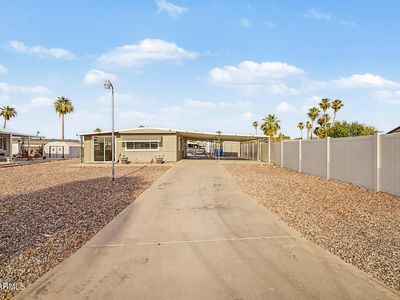 1723 S 74TH Street, Mesa, AZ, 85209