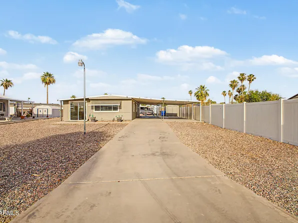 1723 S 74TH Street, Mesa, AZ 85209