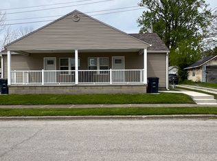 406 John St #408, Frankfort, IN 46041