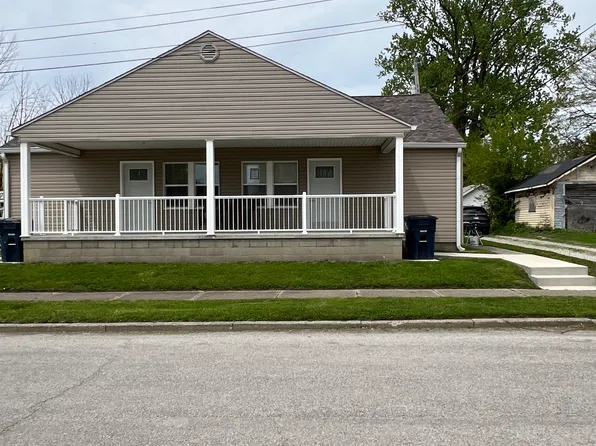 406 John St #408, Frankfort, IN 46041