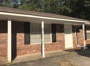 1265 Lovvorn Rd APT D, Carrollton, GA 30117