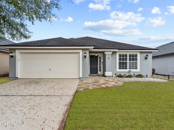3627 LIVE OAK HOLLOW Drive, Orange Park, FL 32065