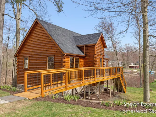 12886 S Lake Breeze, Sand Lake, MI 49343