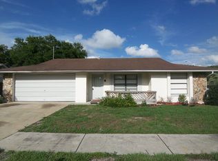 4128 Sawgrass Blvd, New Port Richey, FL 34653