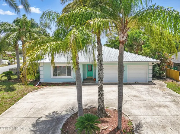 1815 EASTERN Drive, Jacksonville Beach, FL 32250