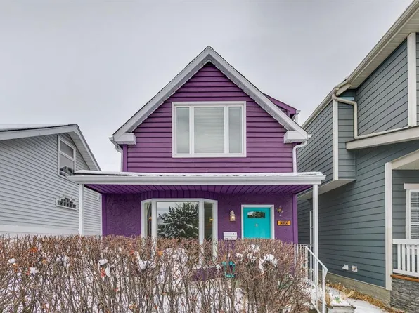 618 N 21st Ave NW, Calgary, AB T2M 1J9