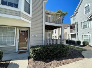 1004 Pebblewood Dr, Virginia Beach, VA 23464
