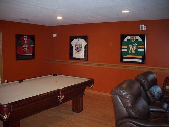 Large Recreation Room