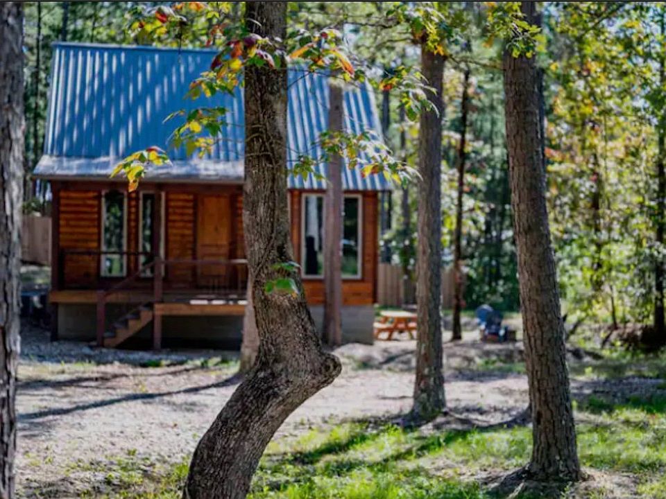 108 Pilotfish Rd, Broken Bow, OK 74728 Zillow