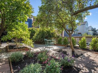44 Collingwood St, San Francisco, CA 94114