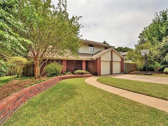 2nd image of 1703 Creek Bend Cir