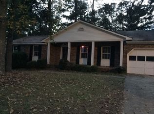 325 Lockshire Rd, Columbia, SC 29212