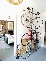 Rented by Berkshire Hathaway HomeServices New York Properties