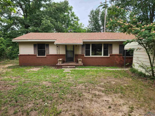 4334 Fern Lake Cutoff, Marshall, TX 75672