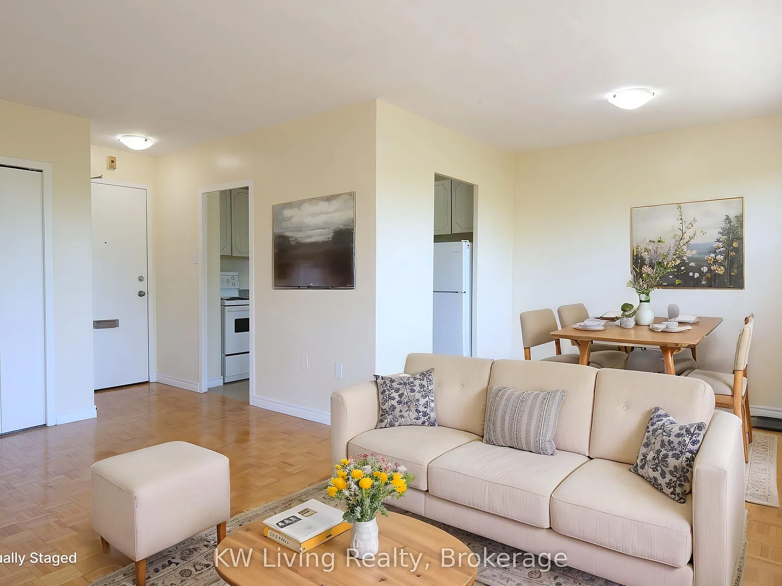 1 bed, $1,795 — Photo 4