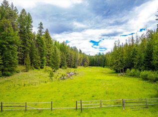 1290 Old Us Highway 2 N, Troy, MT 59935