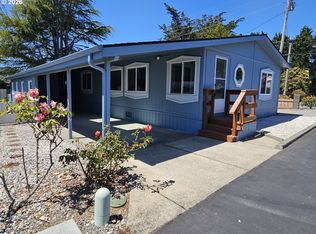 97940 W Benham Ln #22, Brookings, OR 97415