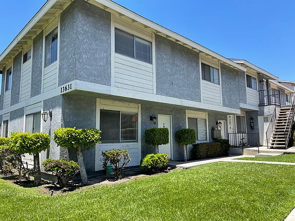 2nd image of 13631 Mar Vista St APT A