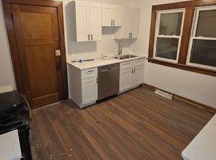4568 N 38th St #1, Milwaukee, WI 53209