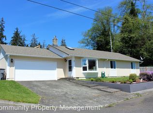 40 W McClure Ave, Astoria, OR 97103