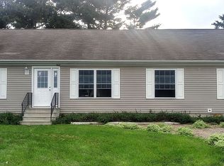 1152 E 1300 North Rd, Monticello, IL 61856