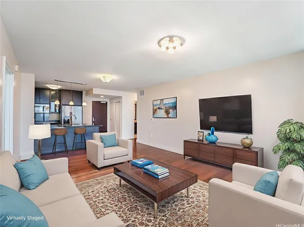 1189 Waimanu St APT 2204, Honolulu, HI 96814
