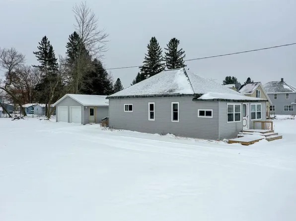 1125 RAILROAD STREET, Rib Lake, WI 54470