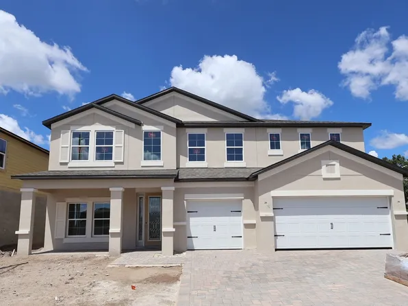 5756 Freesia Dr, Lakeland, FL 33811