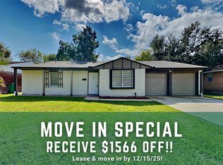 407 Harold Ln, Baytown, TX 77521