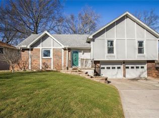 1309 SW Shawnee St, Blue Springs, MO 64015