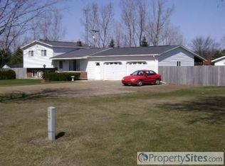 6020 Gunnell Rd, Millington, MI 48746