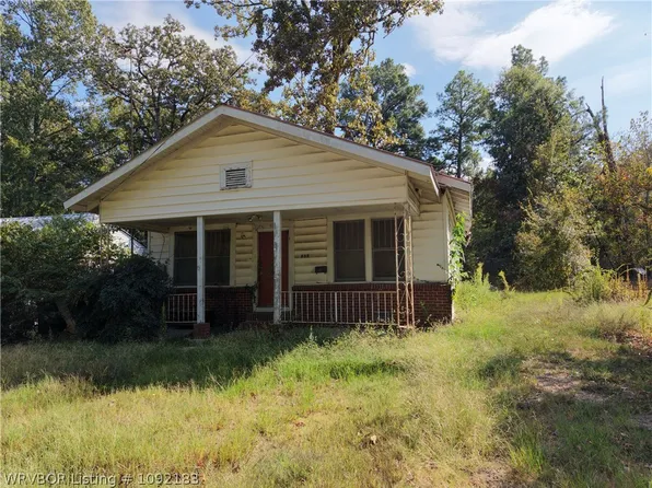 405 Smith St, Fordyce, AR 71742