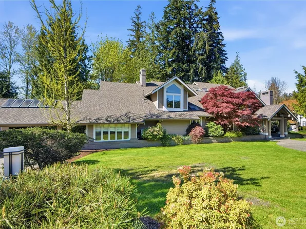 6265 160th Avenue SE, Bellevue, WA 98006
